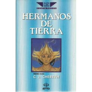 Hermanos de tierra
