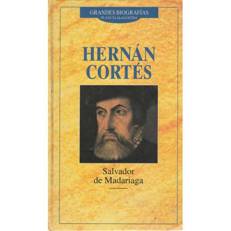Hernán Cortés