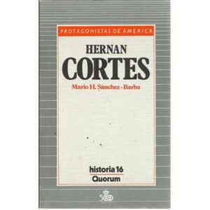 Hernan Cortes