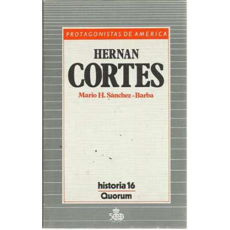 Hernan Cortes