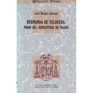 Hernando de Talavera, Prior del Monasterio del Prado