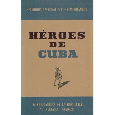 Héroes de Cuba