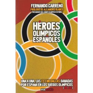 Héroes olímpicos españoles