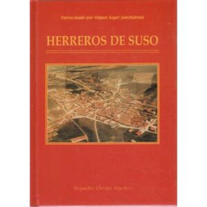 Herreros de Suso