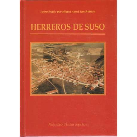 Herreros de Suso