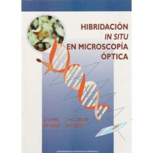 Hibridación in situ en microscopía óptica