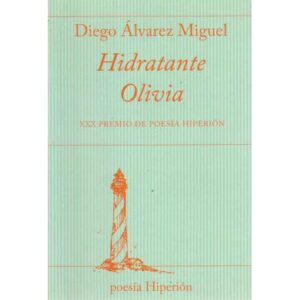 Hidratante Olivia