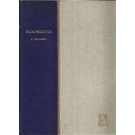 Hidromecanica