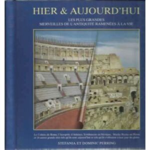 Hier & Aujourd´hui