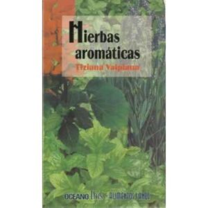 Hierbas aromáticas