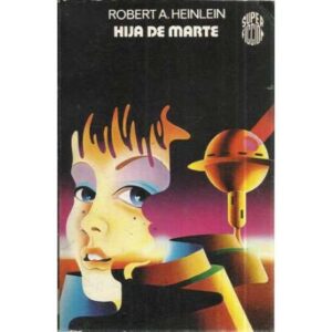 Hija de Marte