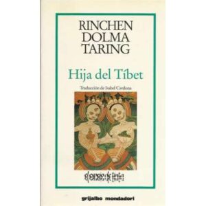 Hija del Tíbet