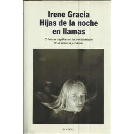 Hijas de la noche en llamas