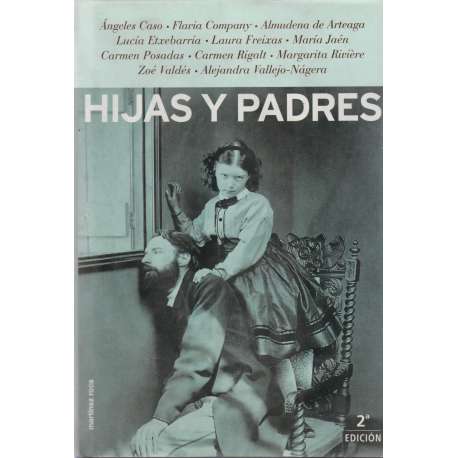 Hijas y padres
