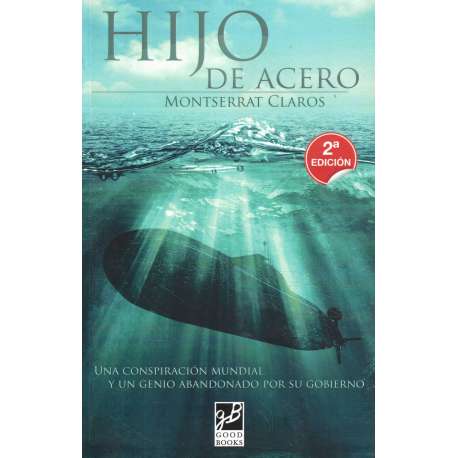 Hijo de acero