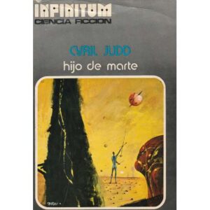 Hijo de marte