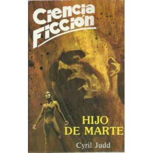 Hijo de Marte
