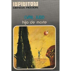 Hijo de marte