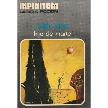 Hijo de marte