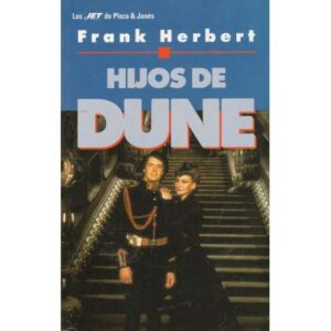 Hijos de Dune (de Bolsillo)