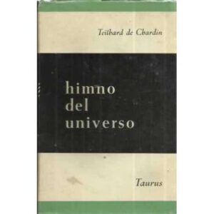 HIMNO DEL UNIVERSO