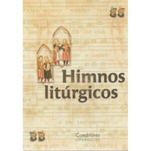 Himnos litúrgicos