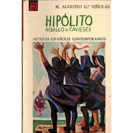 Hipólito. Hidalgo de Caviedes