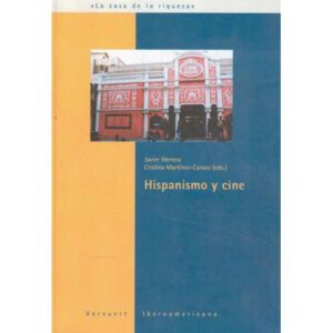 Hispanismo y cine
