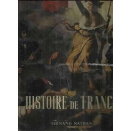 Histoire de France