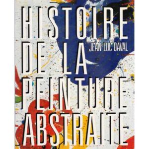 Histoire de la pinture abstraite
