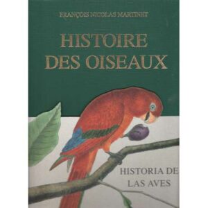Histoire des oiseaux