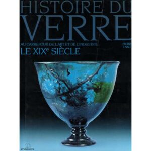 Histoire du verre