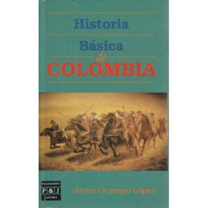 Historia básica de Colombia