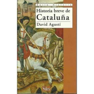 Historia breve de Cataluña