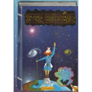 Historia comicocósmica