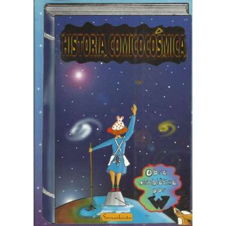 Historia comicocósmica