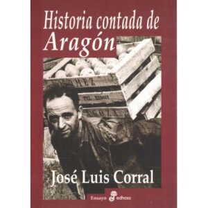 Historia contada de Aragón