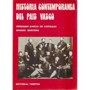 Historia contemporánea del País Vasco