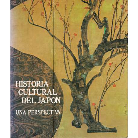 Historia cultural del Japón. Una perspectiva