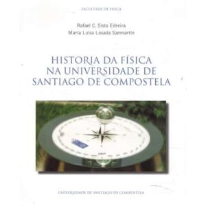 Historia da física na Universidade de Santiago de Compostela