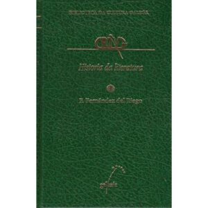 Historia da literatura