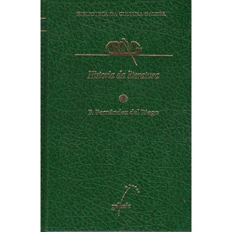 Historia da literatura