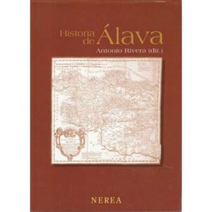 Historia de Álava