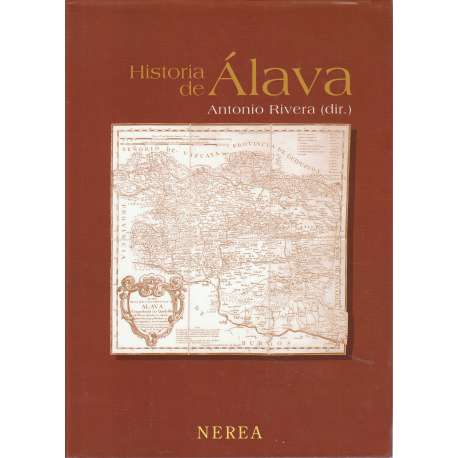 Historia de Álava