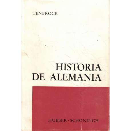 Historia de Alemania