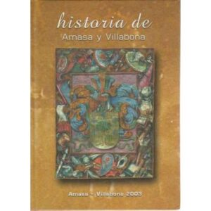 Historia de Amasa y Villabona
