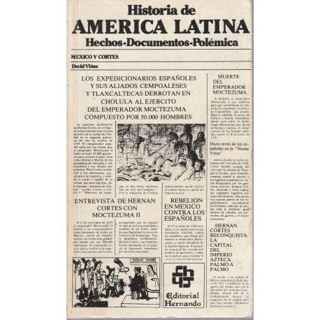 Historia de América Latina
