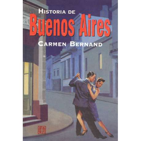 Historia de Buenos Aires