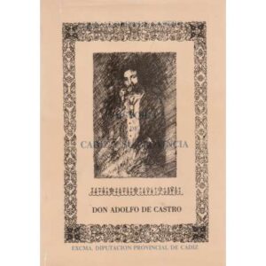 Historia de Cádiz y su provincia. Volumen II