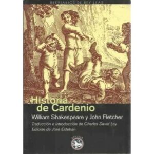 Historia de Cardenio